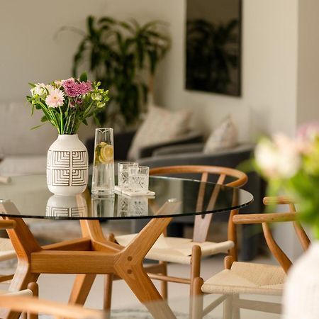 Luxurious Central City Living Κράισττσερτς Εξωτερικό φωτογραφία