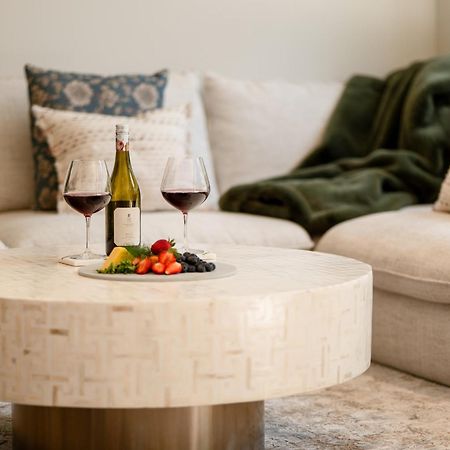 Luxurious Central City Living Κράισττσερτς Εξωτερικό φωτογραφία