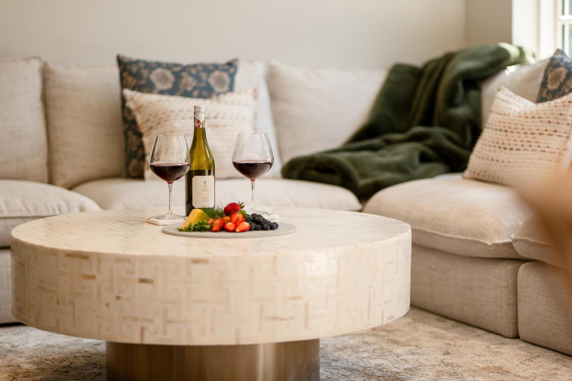 Luxurious Central City Living Κράισττσερτς Εξωτερικό φωτογραφία