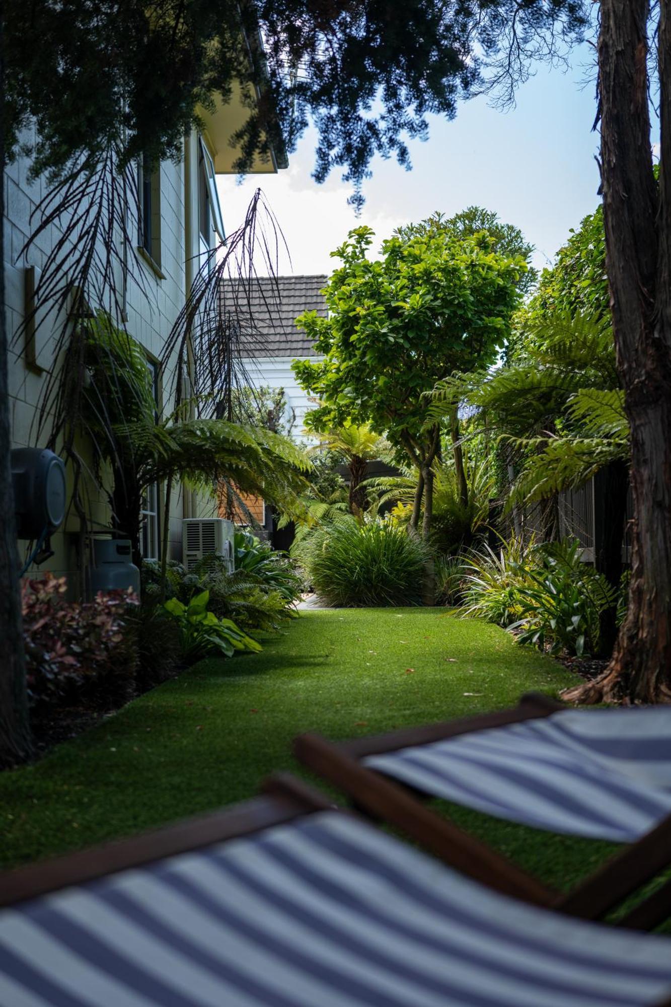 Luxurious Central City Living Κράισττσερτς Εξωτερικό φωτογραφία
